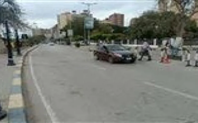 توقعات حالة الطقس ودرجات الحرارة في ثاني أيام عيد الفطر السبت